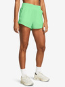 Under Armour Dámske kraťasy Under Armour Flex Woven Short 3in