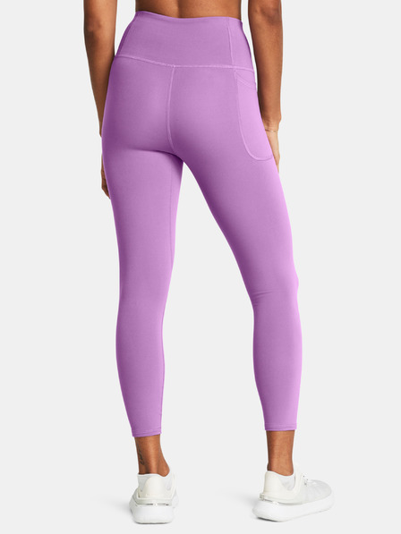 Under Armour Dámske legíny Under Armour Motion Ankle Leg Branded
