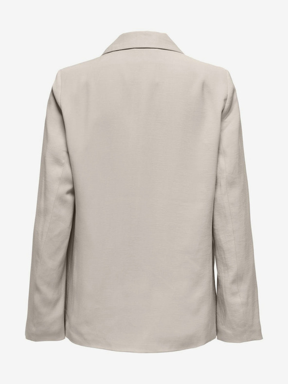 ONLY Béžová dámska bunda ONLY Mago