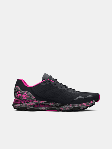 Under Armour Dámske topánky Under Armour UA W HOVR Sonic 6 Camo