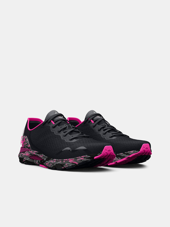Under Armour Dámske topánky Under Armour UA W HOVR Sonic 6 Camo