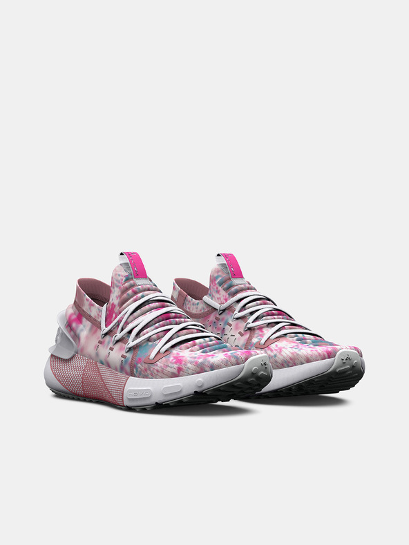Under Armour Dámske topánky Under Armour UA W HOVR Phantom 3 Dyed
