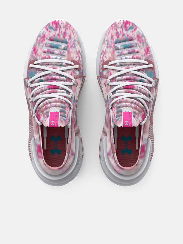 Under Armour Dámske topánky Under Armour UA W HOVR Phantom 3 Dyed