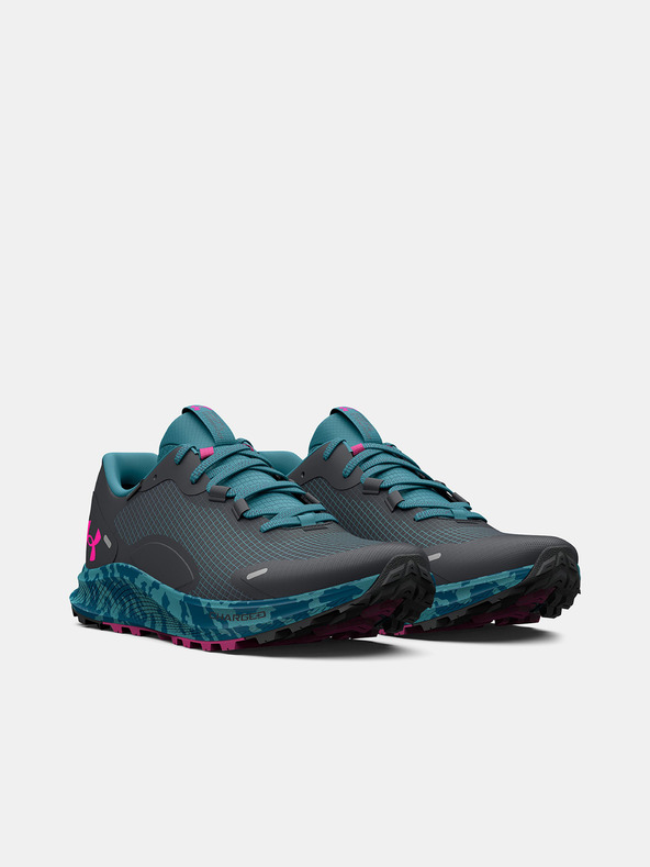 Under Armour Dámske topánky Under Armour UA W Charged Bandit TR 2 SP