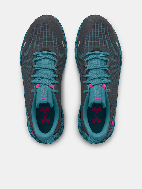 Under Armour Dámske topánky Under Armour UA W Charged Bandit TR 2 SP