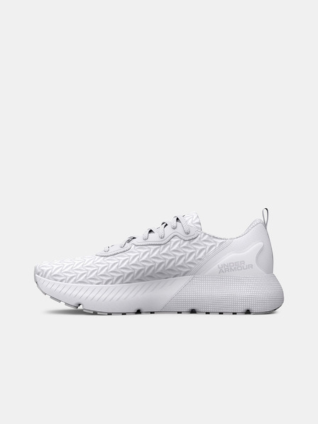 Under Armour Under Armour UA W HOVR Mega 3 Clone Shoes - White