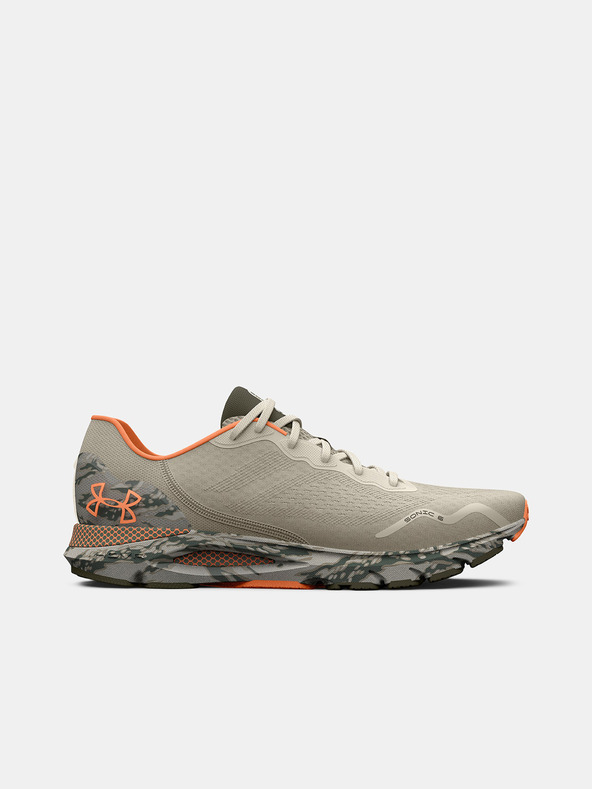 Under Armour Dámske topánky Under Armour UA W HOVR Sonic 6 Camo