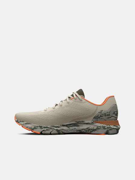 Under Armour Dámske topánky Under Armour UA W HOVR Sonic 6 Camo