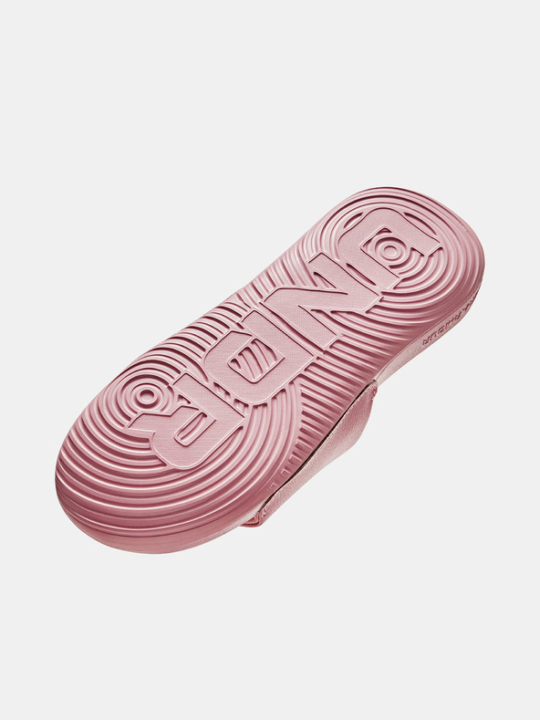 Under Armour Dámske papuče Under Armour UA W Ansa Fix SL