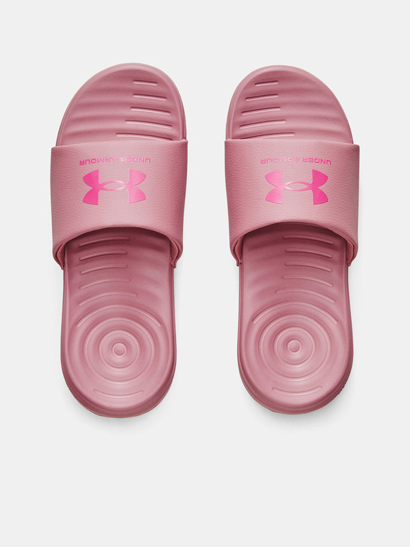 Under Armour Dámske papuče Under Armour UA W Ansa Fix SL