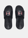 Under Armour Dámske papuče Under Armour UA W Ansa Fix SL