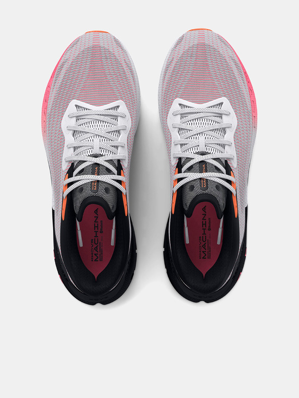 Under Armour Dámske topánky Under Armour UA W HOVR Machina Breeze