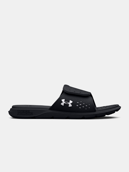Under Armour Dámske šľapky Under Armour UA W Ignite Pro SL