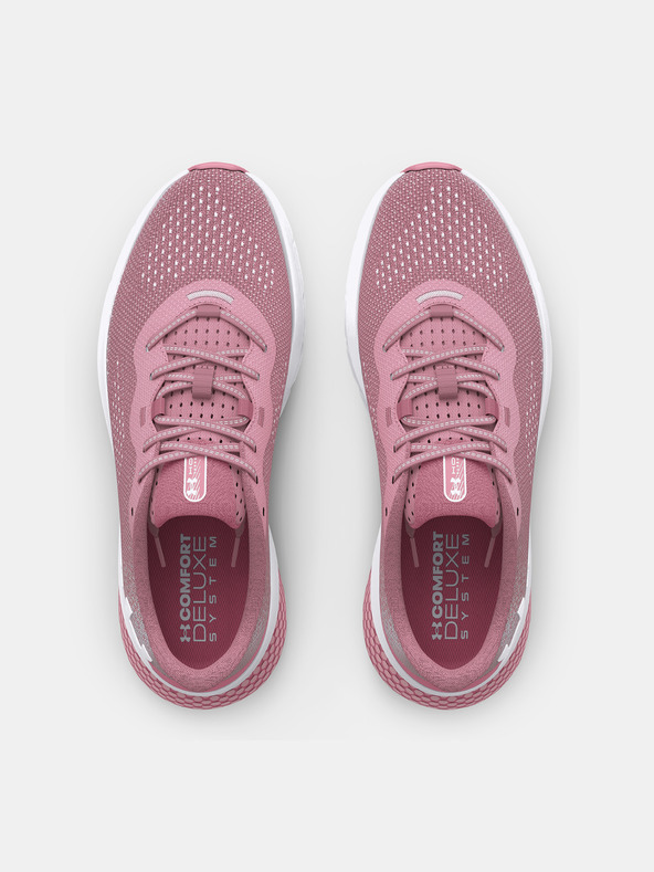 Under Armour Dámske topánky Under Armour UA W HOVR Turbulence 2