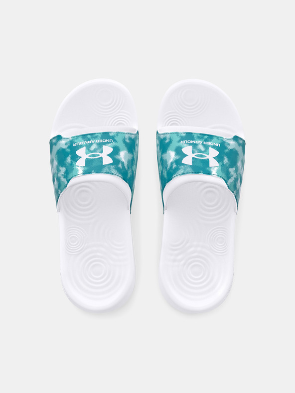 Under Armour Dámske papuče Under Armour UA W Ignite Select Graphic