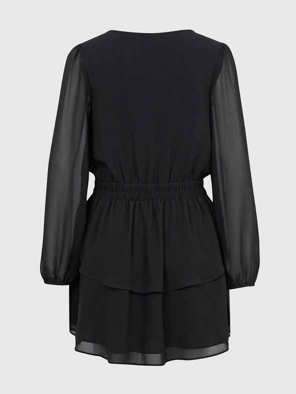 GAP Teen elegantné šaty GAP