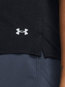 Under Armour Dámske tričko Under Armour UA Launch Splatter SS