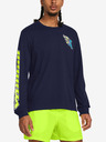 Under Armour Pánske tričko Under Armour UA RUN ANYWHERE LS