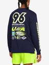 Under Armour Pánske tričko Under Armour UA RUN ANYWHERE LS