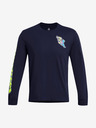 Under Armour Pánske tričko Under Armour UA RUN ANYWHERE LS