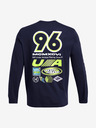 Under Armour Pánske tričko Under Armour UA RUN ANYWHERE LS