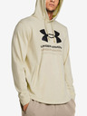 Under Armour Pánska mikina Under Armour UA Rival Terry Graphic Hood