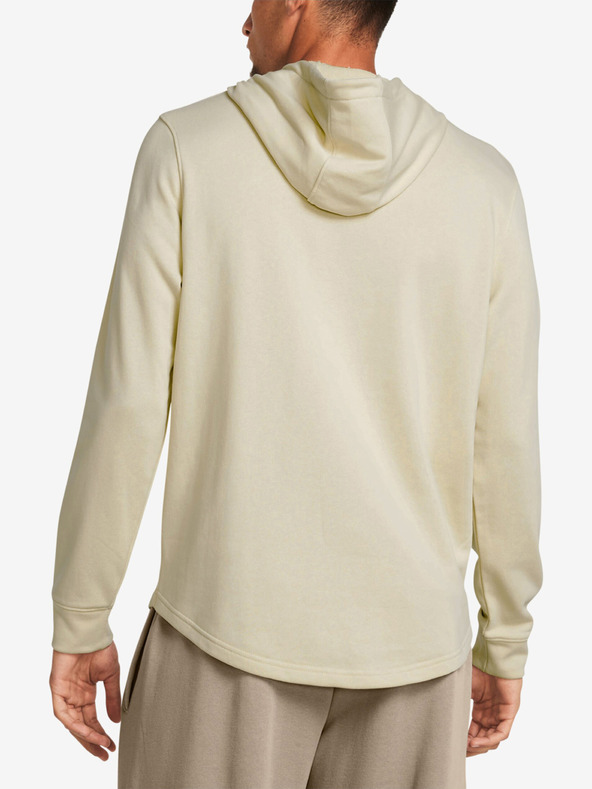 Under Armour Pánska mikina Under Armour UA Rival Terry Graphic Hood