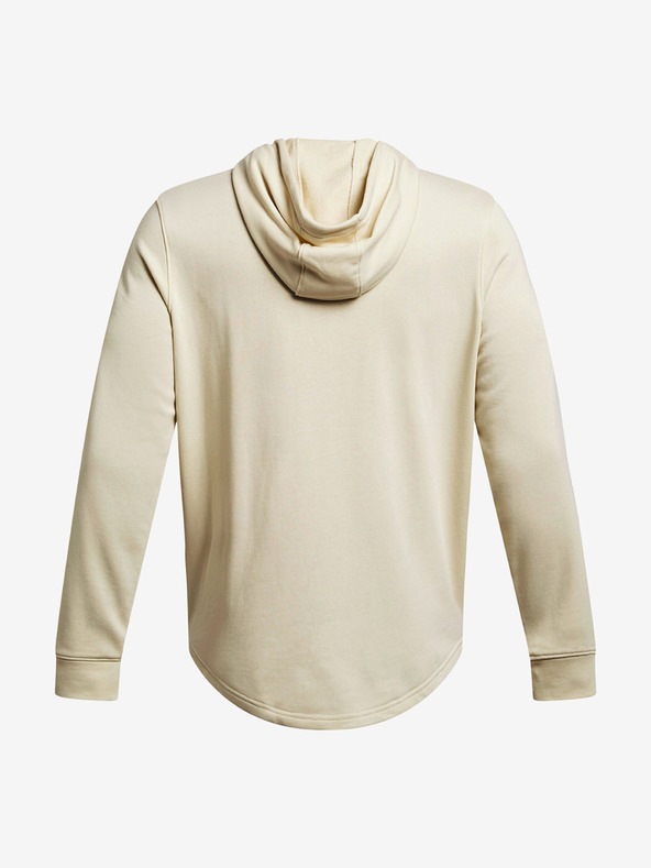 Under Armour Pánska mikina Under Armour UA Rival Terry Graphic Hood