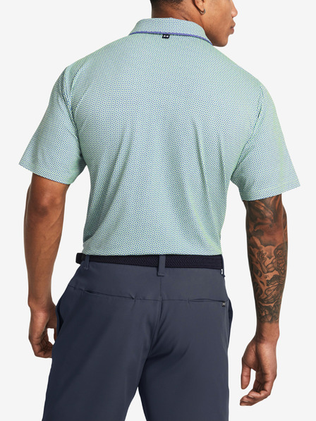 Under Armour Pánske tričko Under Armour UA Iso-Chill Verge Polo