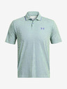 Under Armour Pánske tričko Under Armour UA Iso-Chill Verge Polo