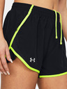 Under Armour Dámske kraťasy Under Armour UA Fly By 3'' Shorts