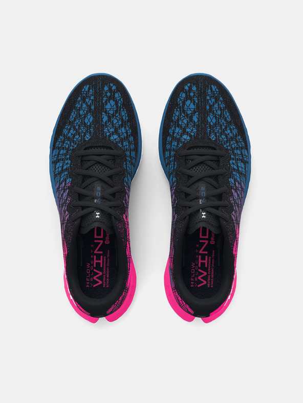 Under Armour Dámske topánky Under Armour UA W FLOW Velociti Wind 2