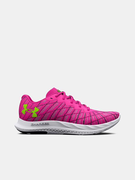 Under Armour Dámske topánky Under Armour UA W Charged Breeze 2