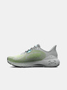 Under Armour Zeleno-šedé dámske bežecké topánky Under Armour HOVR Machina 3 DL 2.0