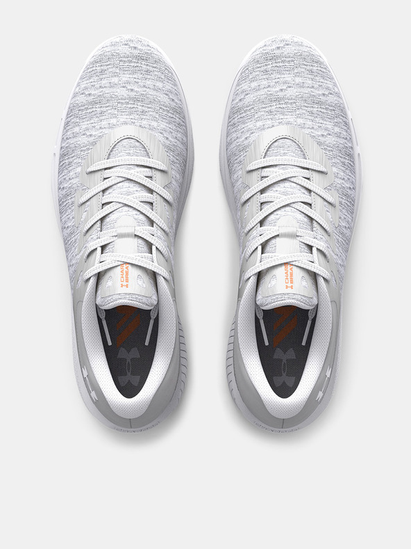 Under Armour Dámske topánky Under Armour UA WCharged Breathe2 Knit SL