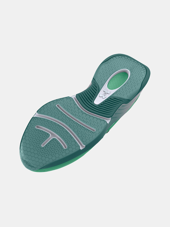 Under Armour Dámske topánky Under Armour UA W HOVR Omnia Q1