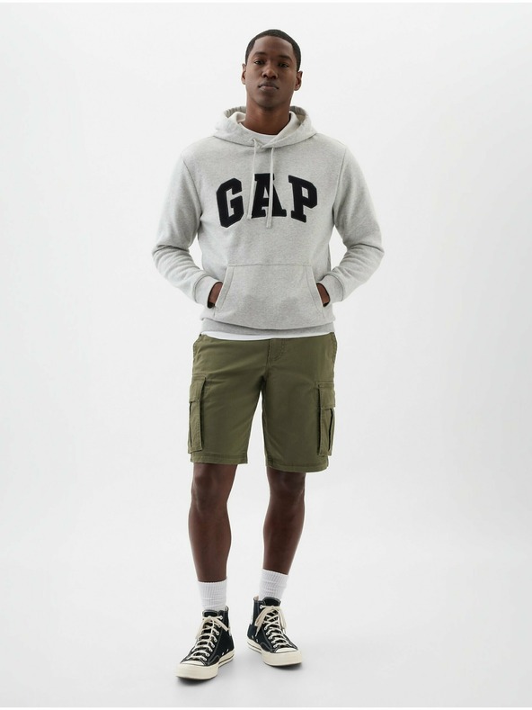 GAP Kraťasy s vreckami GapFlex GAP