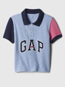 GAP Baby polo tričko Gap Athletic GAP