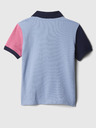 GAP Baby polo tričko Gap Athletic GAP