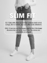 Diesel Diesel D-Joy Modré dámske džínsy slim fit strihu