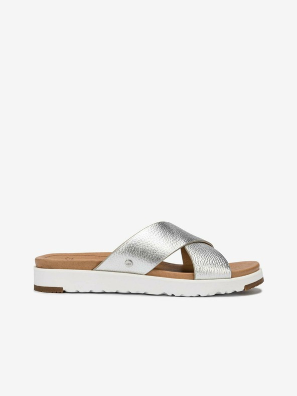 UGG Kari Metallic Papuče UGG