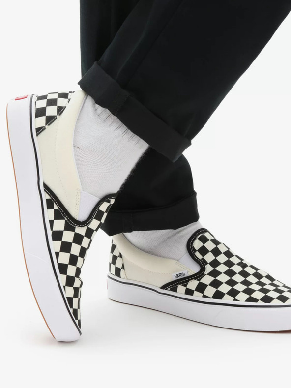 Vans Comfy Cush Tenisky