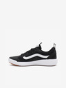 Vans Čierne tenisky VANS UltraRange Exo
