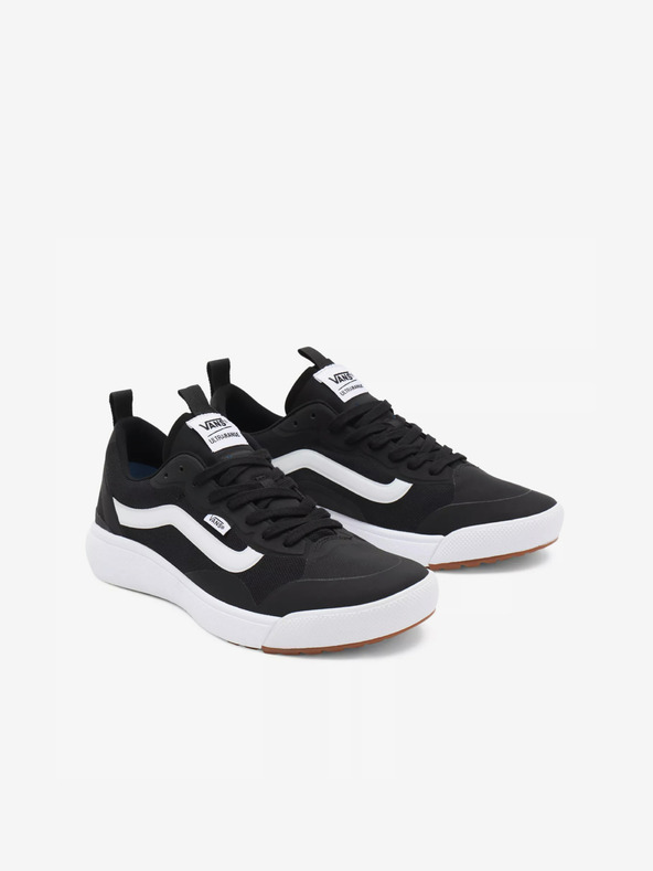 Vans Čierne tenisky VANS UltraRange Exo