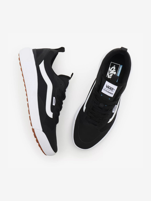 Vans Čierne tenisky VANS UltraRange Exo