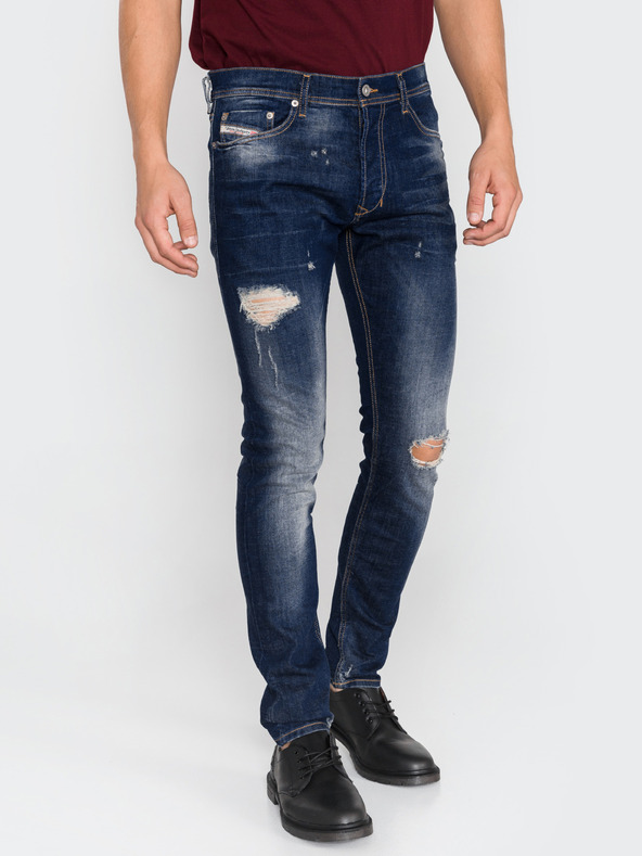 Diesel Tepphar Jeans Diesel