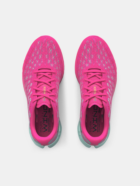 Under Armour Dámske topánky Under Armour UA W FLOW Velociti Wind 2 DL
