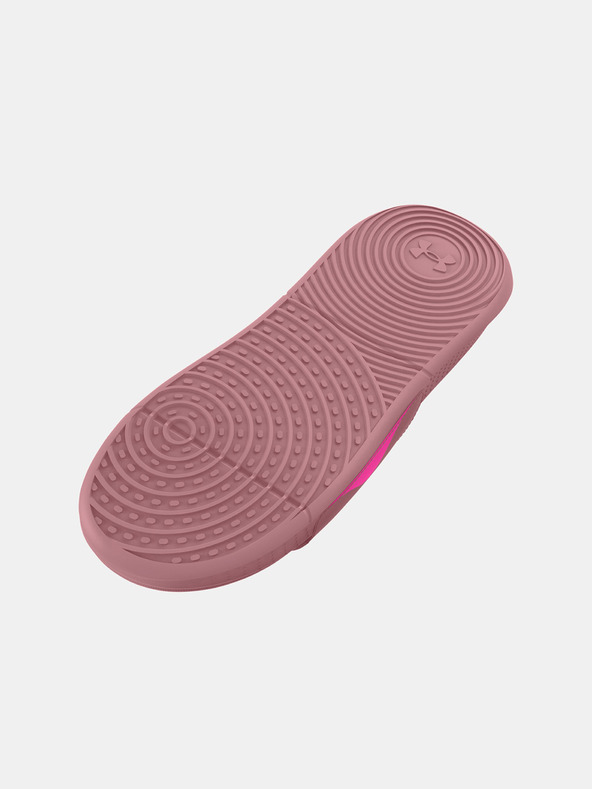 Under Armour Dámske papuče Under Armour UA W Ansa Studio