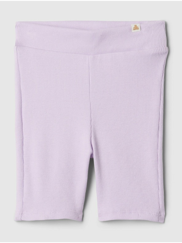 GAP Baby rebrované biker shorts Mix & Match GAP
