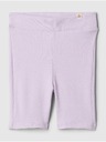 GAP Baby rebrované biker shorts Mix & Match GAP